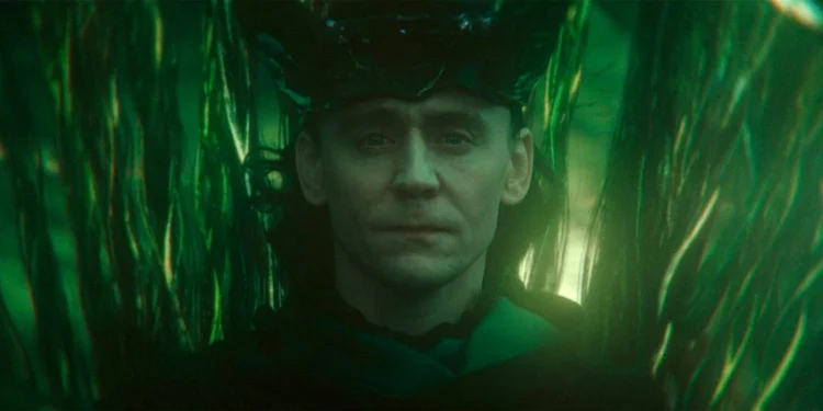 Tom Hiddleston Thought the LOKI Series Finale Was His Final Appearance ...