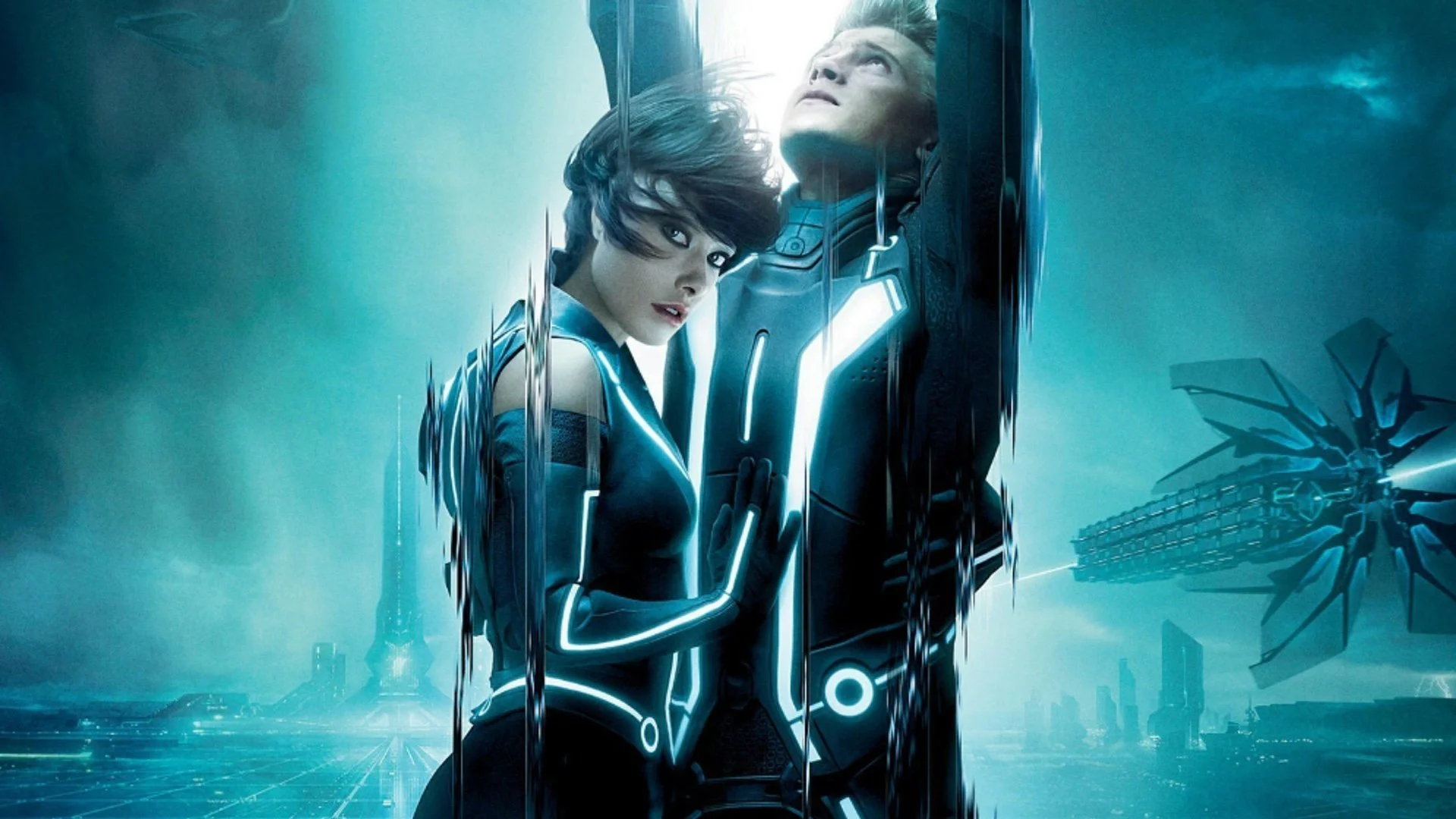 Tron: the director of Ares explains why the Legacy characters will not return