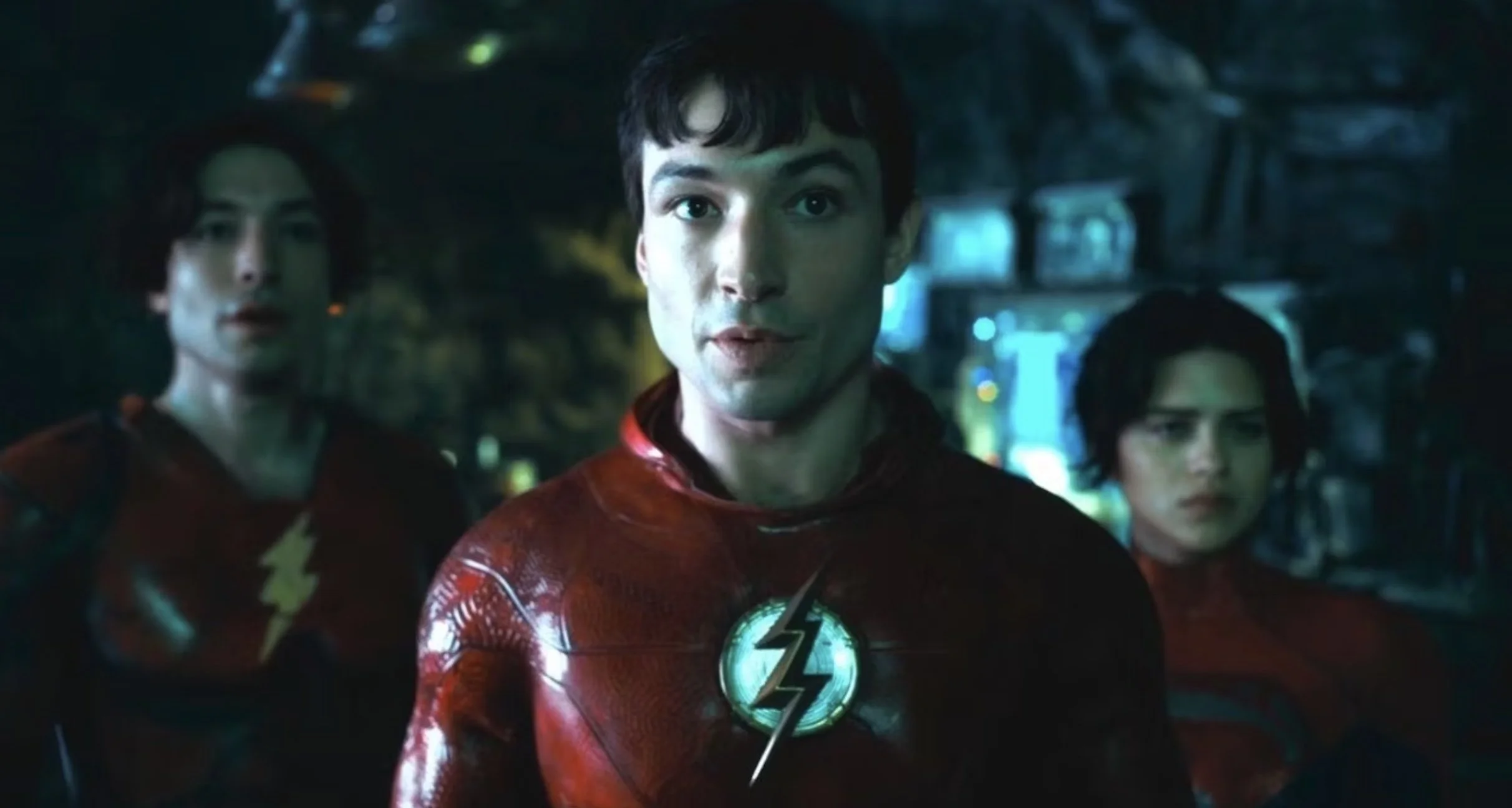 THE FLASH Director Andy Muschietti will return to direct other DC Studios film projects