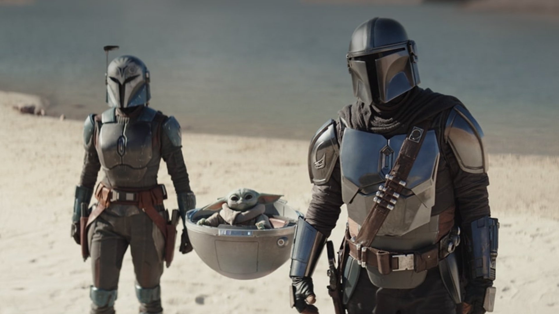 How The Mandalorian season 4 could change into a movie, according