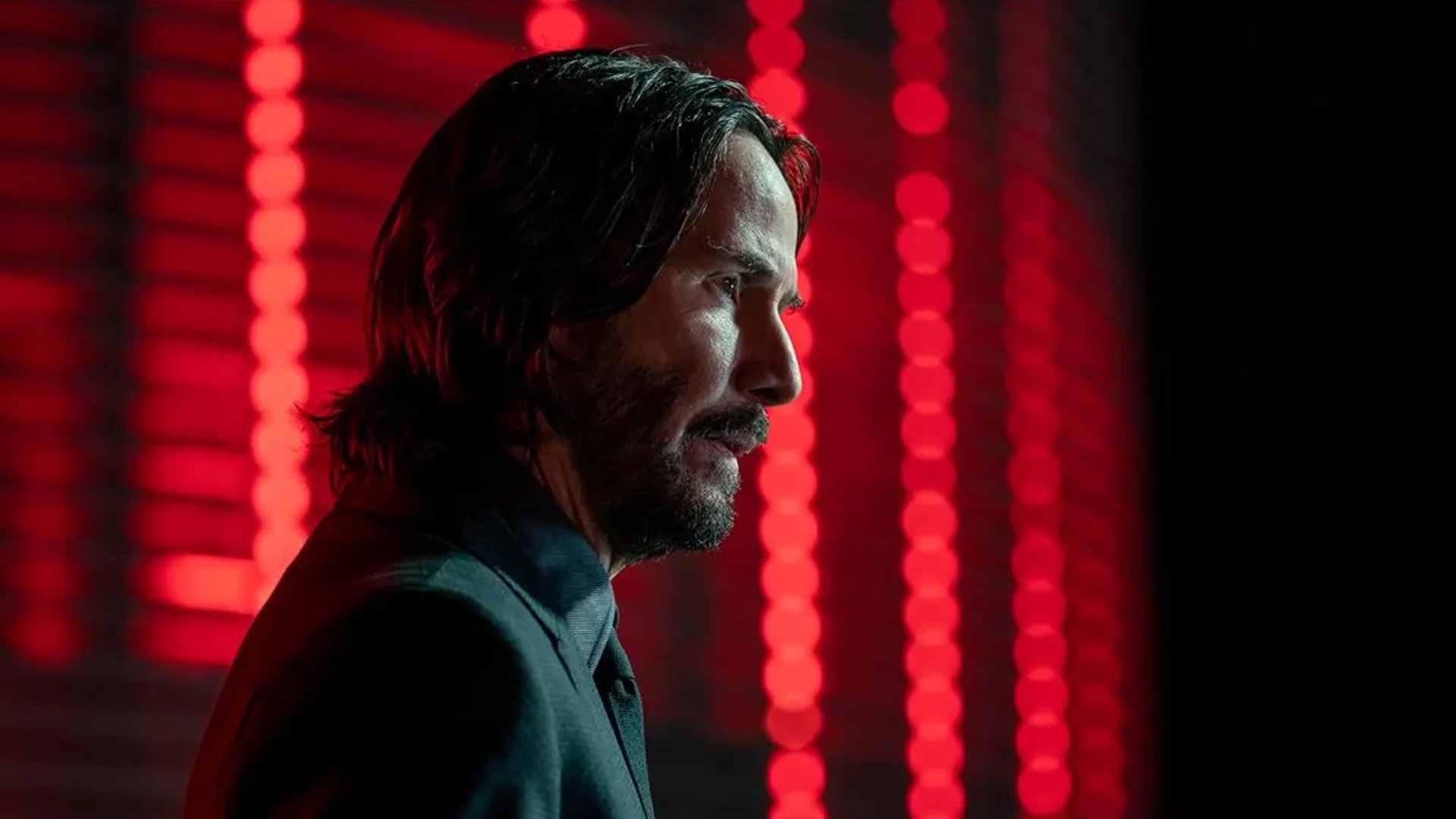 John Wick 5: Everything to know so far