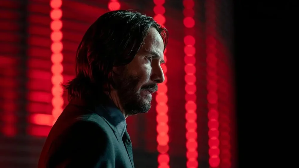 JOHN WICK: CHAPTER 5 Confirmed to be in development JOHN WICK: CHAPTER 5 Confirmed to be in development