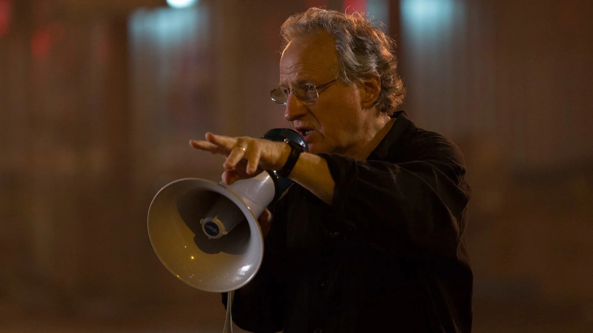 Director Michael Mann praises GUARDIANS OF THE GALAXY, but isn’t interested in making a superhero movie