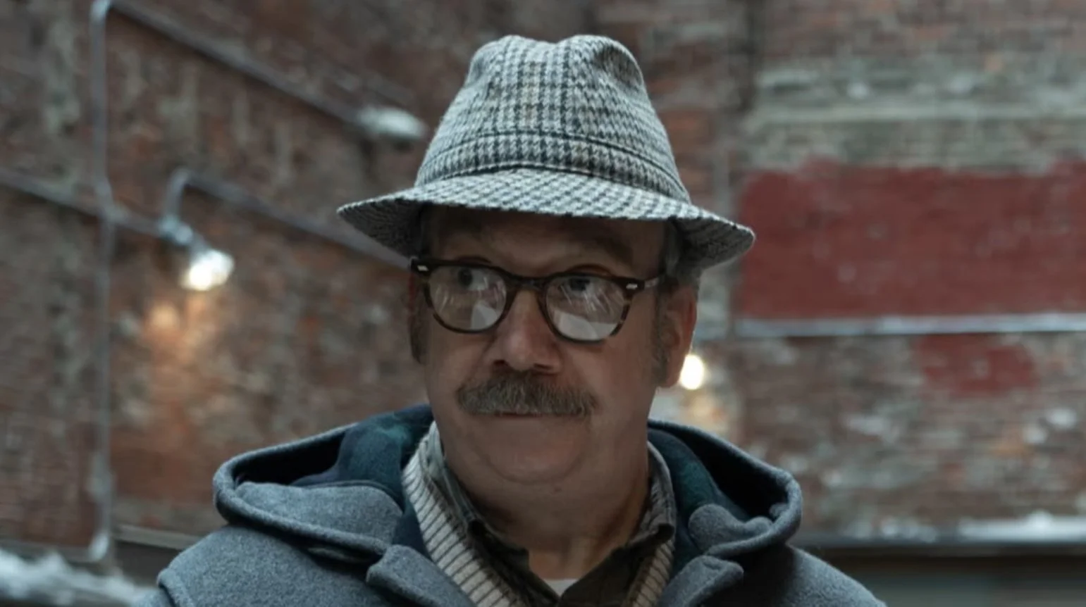 Paul Giamatti says he would love to work with Rian Johnson and join the cast of KNIVES OUT 3 Paul Giamatti says he would love to work with Rian Johnson and join the cast of KNIVES OUT 3