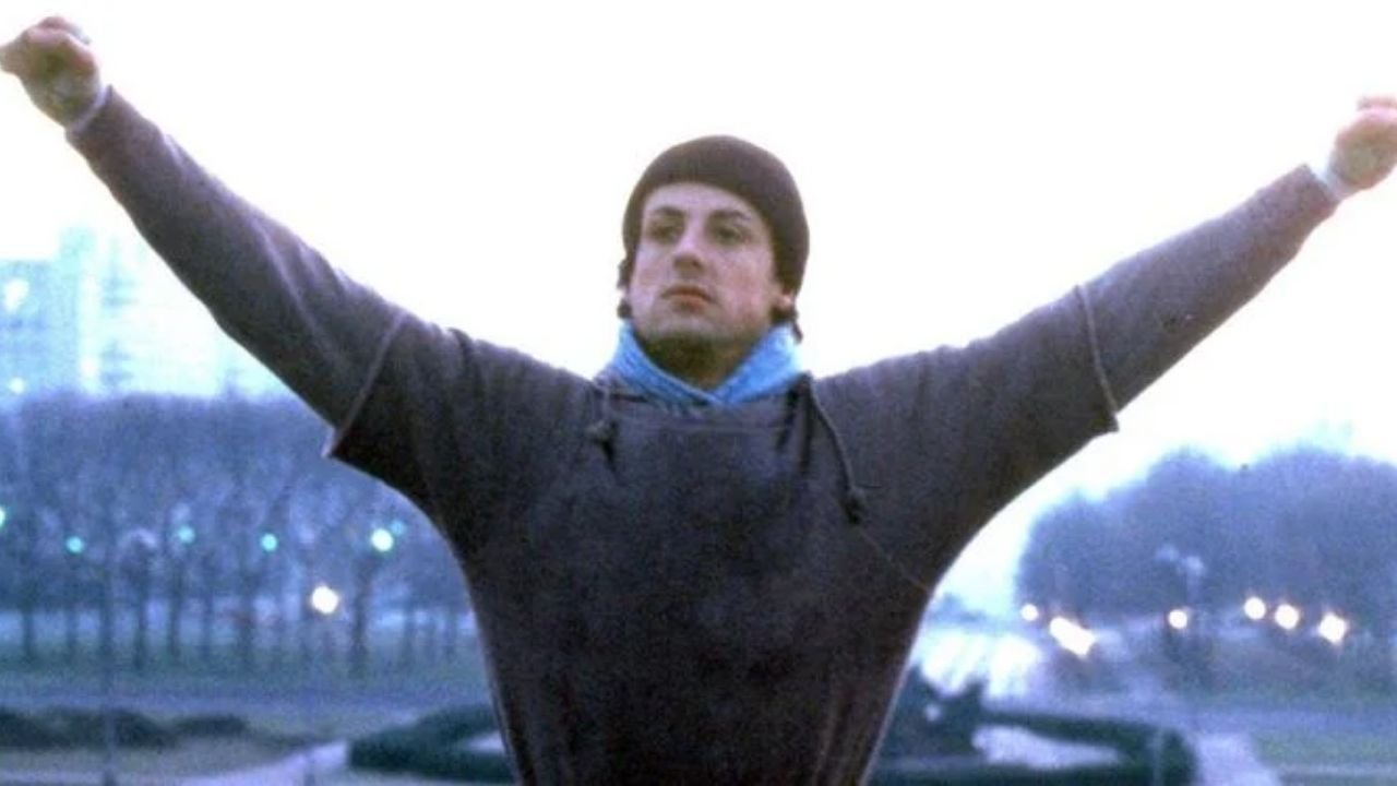 Sylvester Stallone speaks out against ROCKY producer Irwin Winkler, who owns all the rights to the franchise Sylvester Stallone speaks out against ROCKY producer Irwin Winkler, who owns all the rights to the franchise