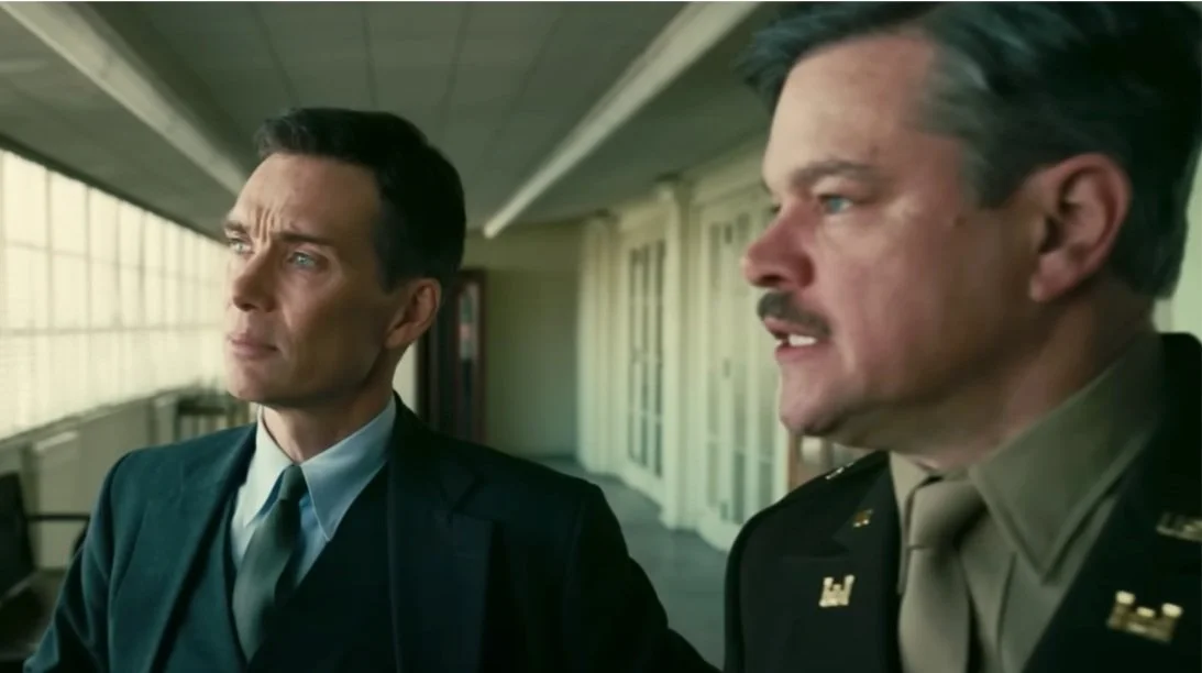 OPPENHEIMER’s first reactions praise Christopher Nolan’s “most impressive work ever”. OPPENHEIMER’s first reactions praise Christopher Nolan’s “most impressive work ever”.