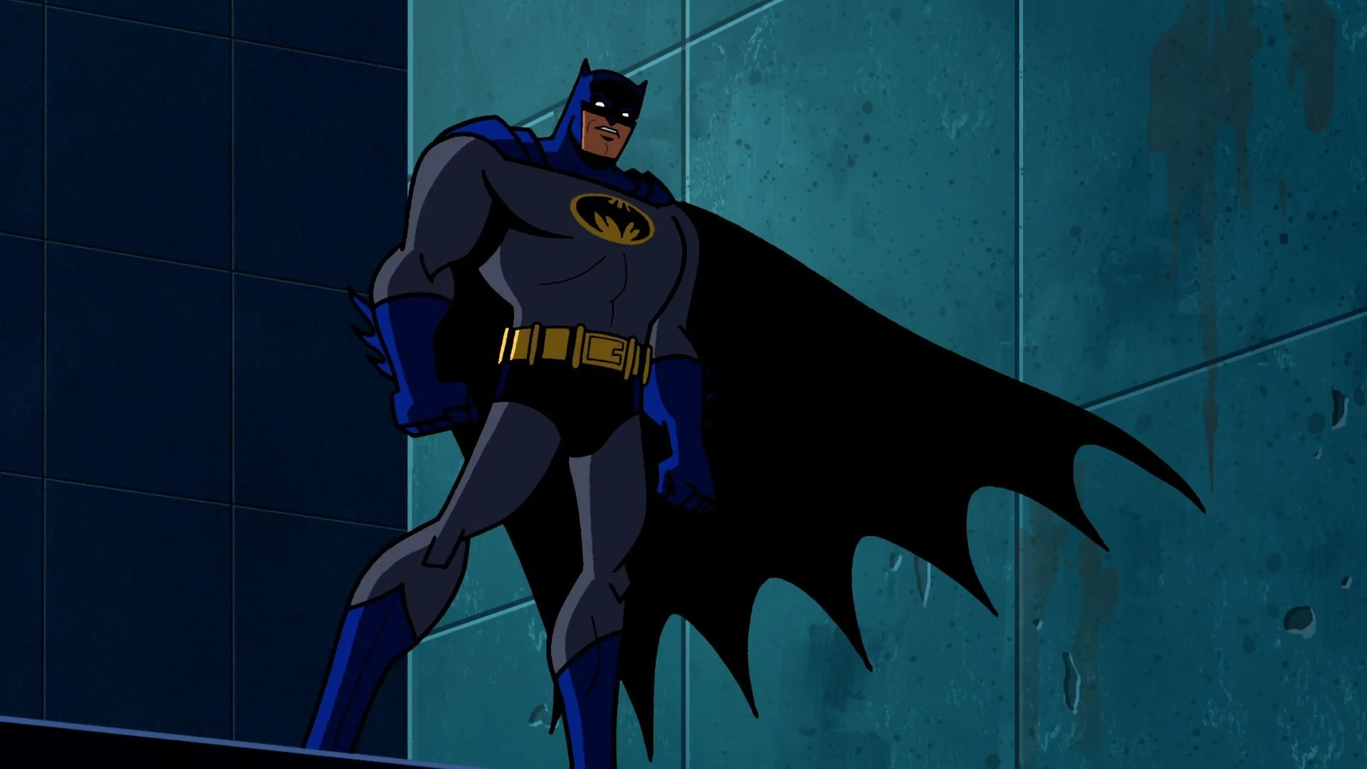 Many great actors told James Gunn that they wanted to play Batman in The Brave and the Bold