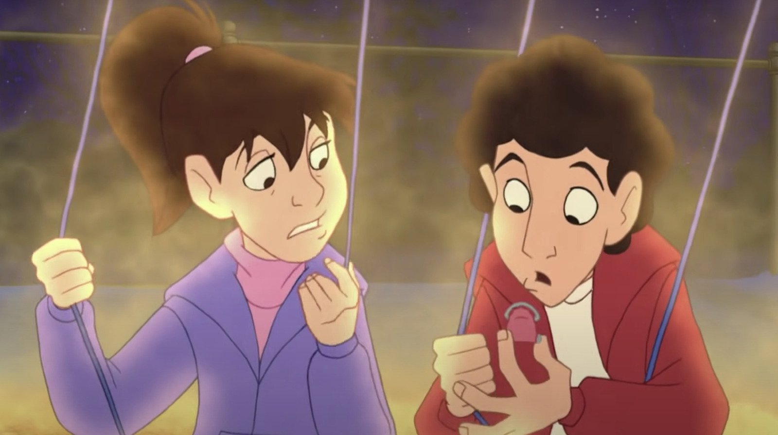 Adam Sandler Is Developing an Animated Coming of Age Musical Movie with SNL  Alum Robert Smigel — GeekTyrant