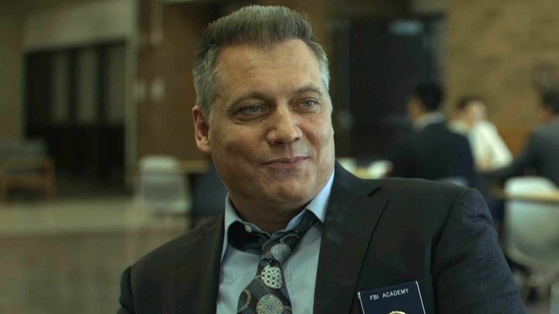 Holt McCallany Set to Star in Kevin Williamson’s Netflix Drama Series THE WATERFRONT