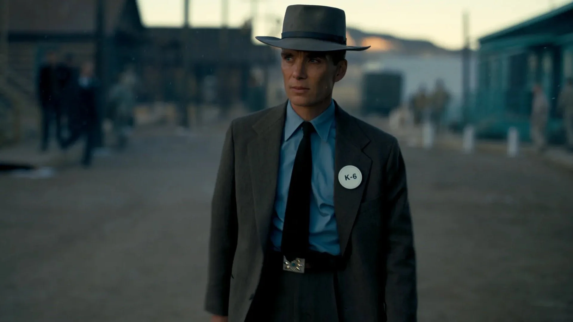 Cillian Murphy praises Christopher Nolan’s INTERSTELLAR and wished he could have starred in it