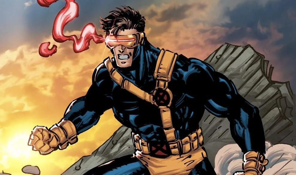 According to reports, Ciclops by James Marsden, Rock, the dress inspired by Jim Lee in Avengers: Doomsday