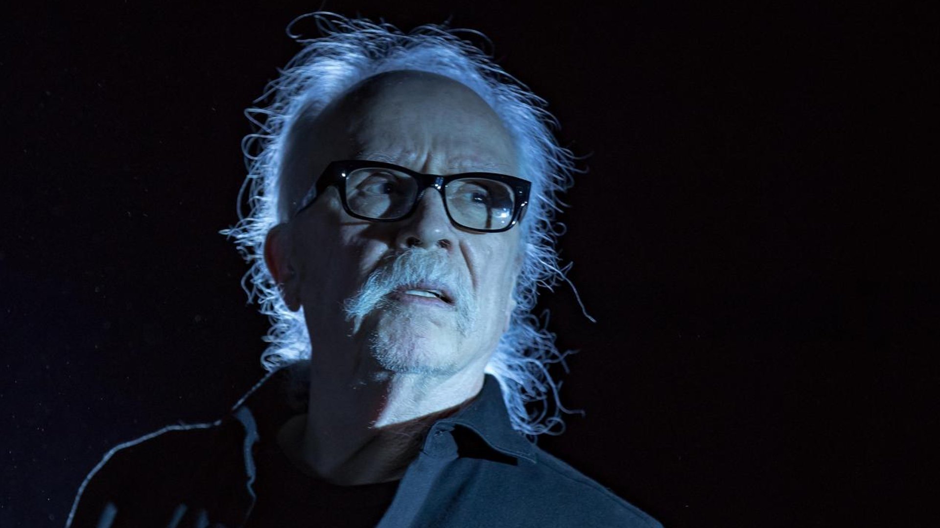 John Carpenter Remotely Directed Upcoming Series Suburban Screams