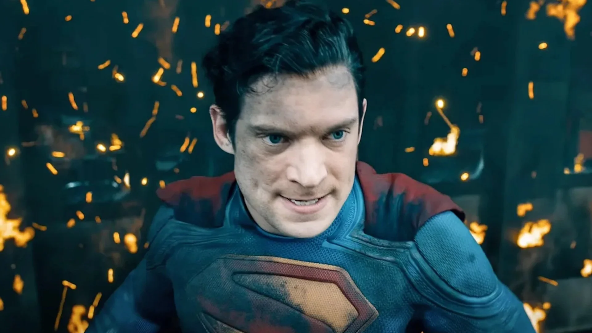 James Gunn makes fun of the next chapter in the Superman saga – “I have already finished the treatment”