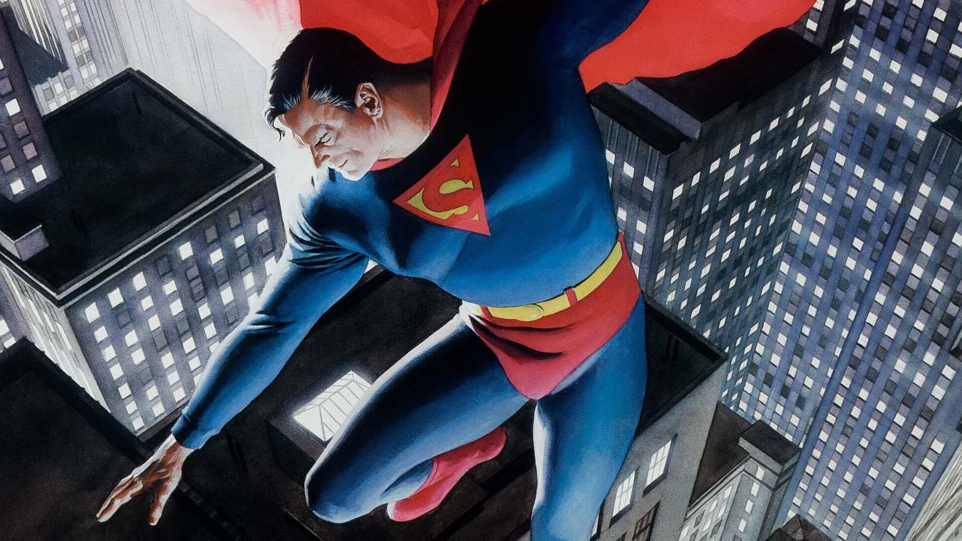 Superman: A Complete Timeline of Henry Cavill's Run With the Character