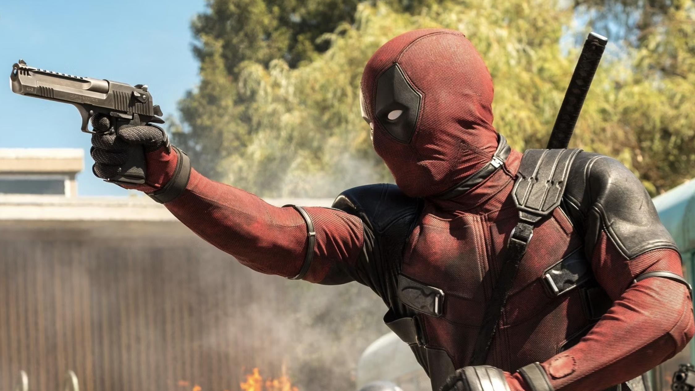 Deadpool 3: Plot and cross-overs revealed