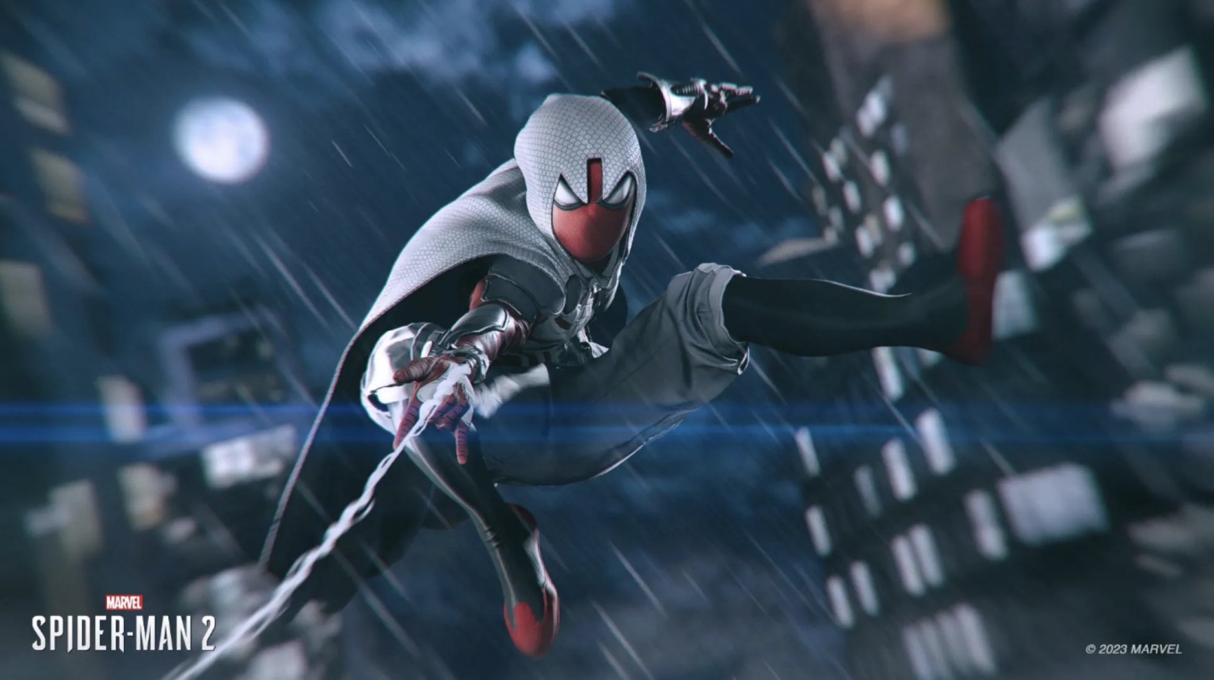 Marvel's Spider-Man 2' Due For PS5 In October, Gives First Look At Venom