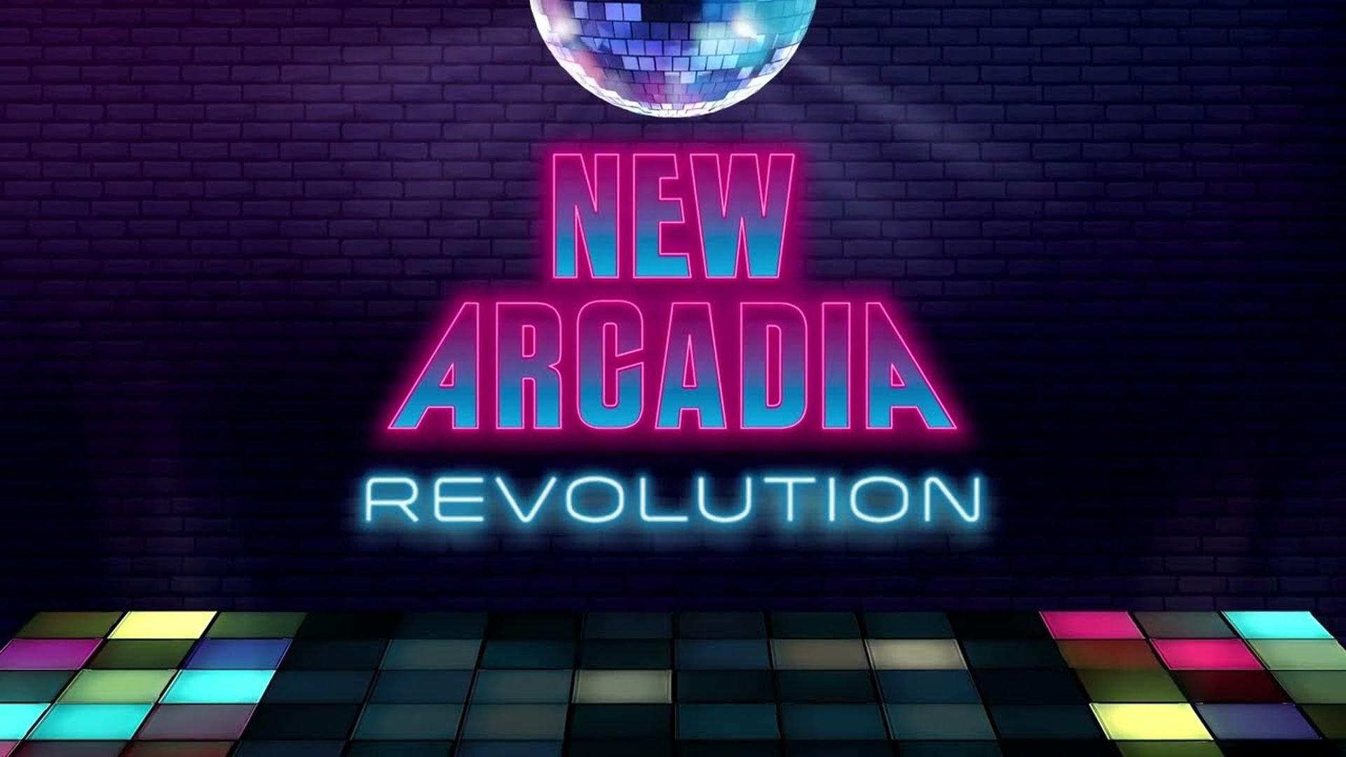 New audiobook adaptation of NEW ARCADIA: REVOLUTION Features a star-studded cast and an exclusive look at the Geektyrant New audiobook adaptation of NEW ARCADIA: REVOLUTION Features a star-studded cast and an exclusive look at the Geektyrant
