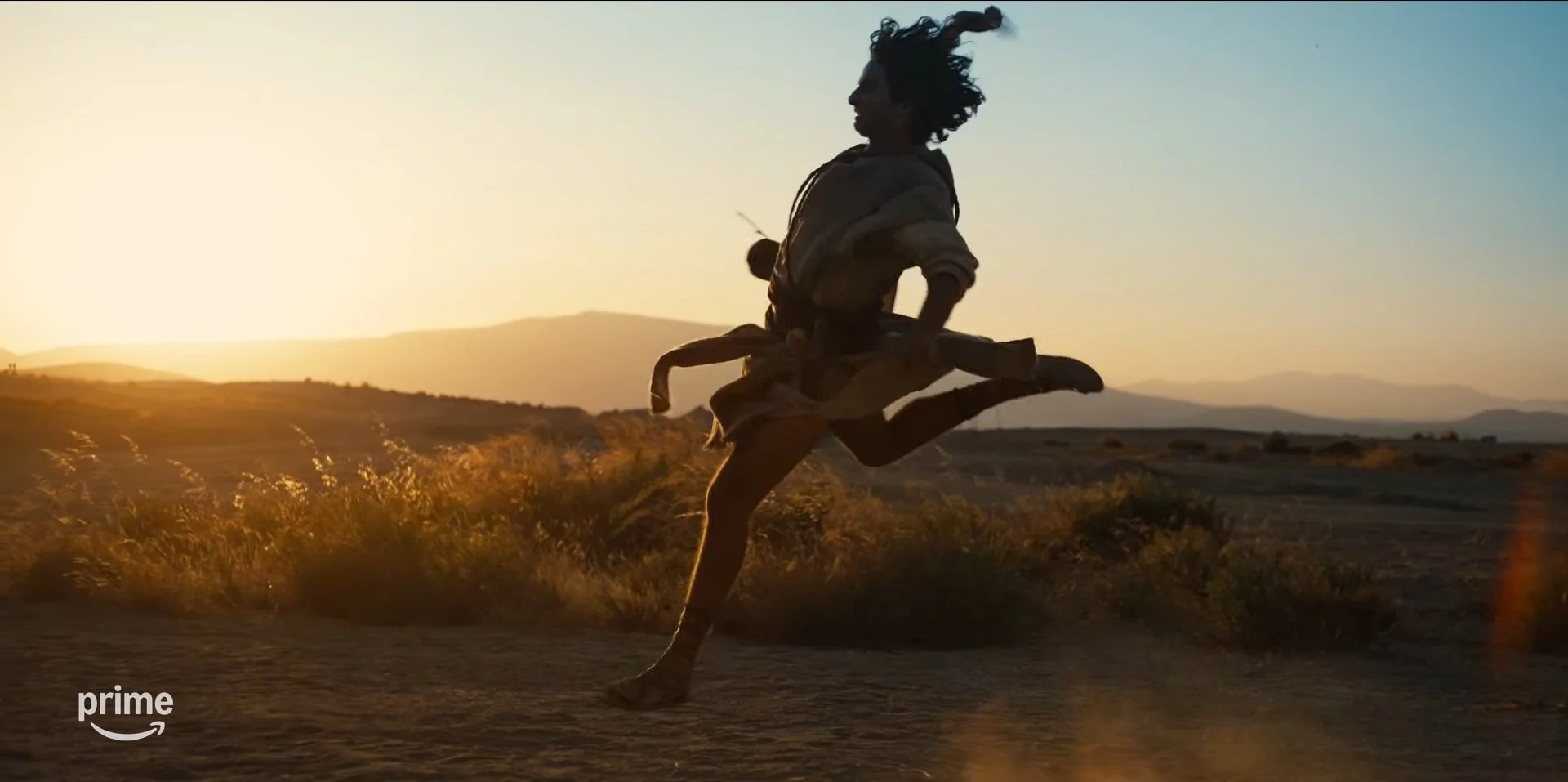 Trailer for Amazon House of David’s biblical epic series of the creator of the choice Trailer for Amazon House of David’s biblical epic series of the creator of the choice