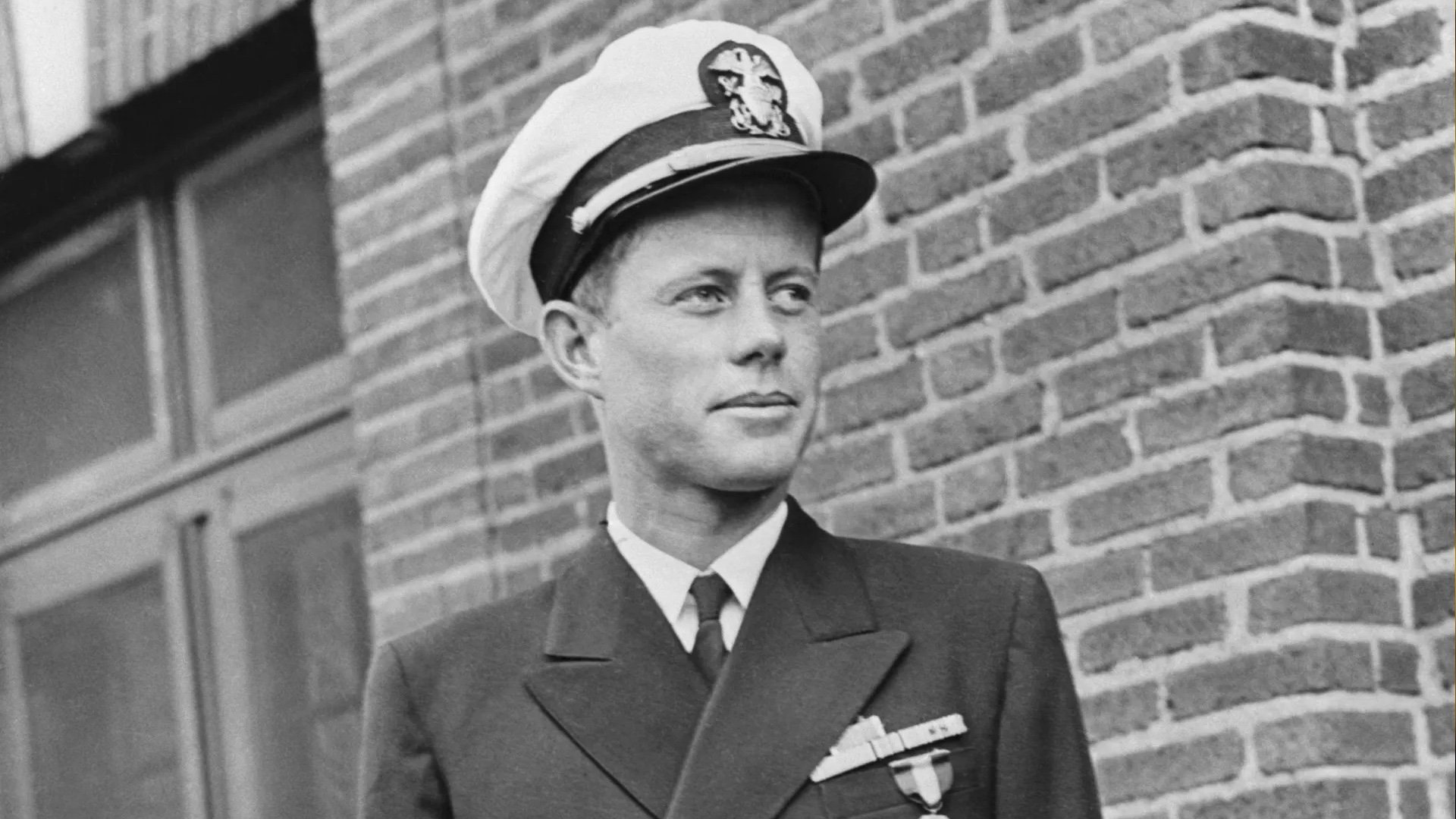 A new biopic about the young John F Kennedy is in the works with director James Gray A new biopic about the young John F Kennedy is in the works with director James Gray