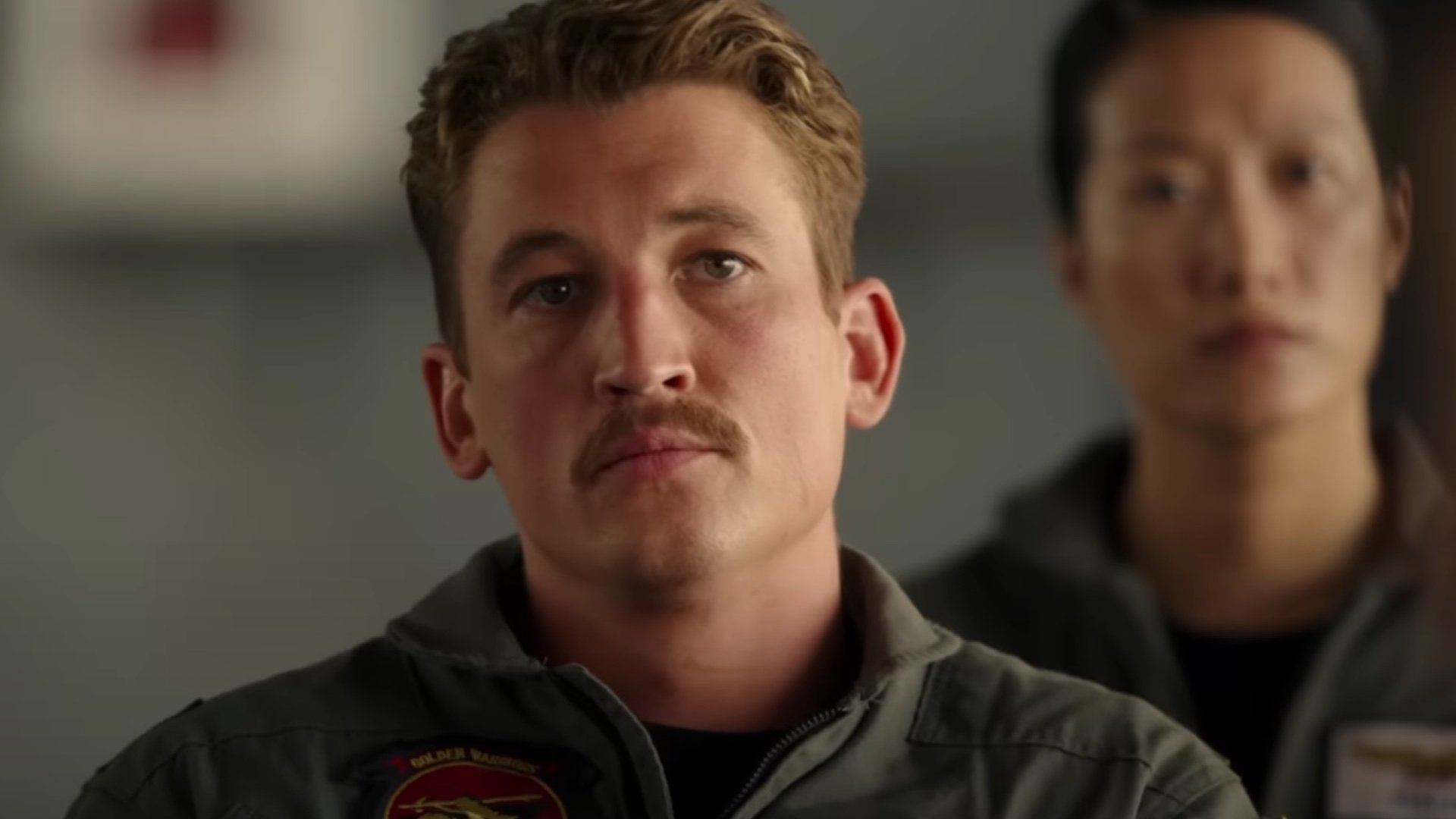 Miles Teller will star in director Scott Derrickson’s genre-revolutionizing action movie THE GORGE Miles Teller will star in director Scott Derrickson’s genre-revolutionizing action movie THE GORGE