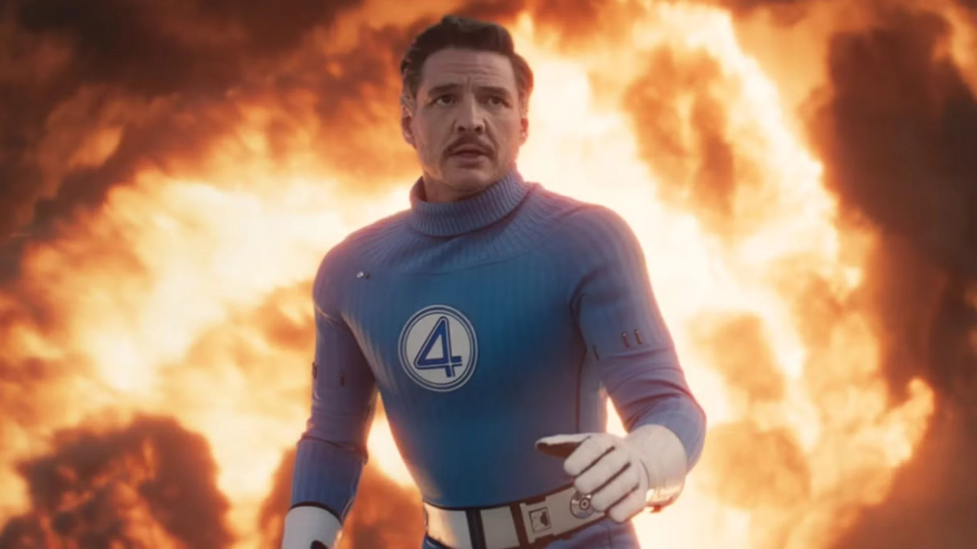 The Fantastic Four: the first steps can create six classic bad guys in the MCU