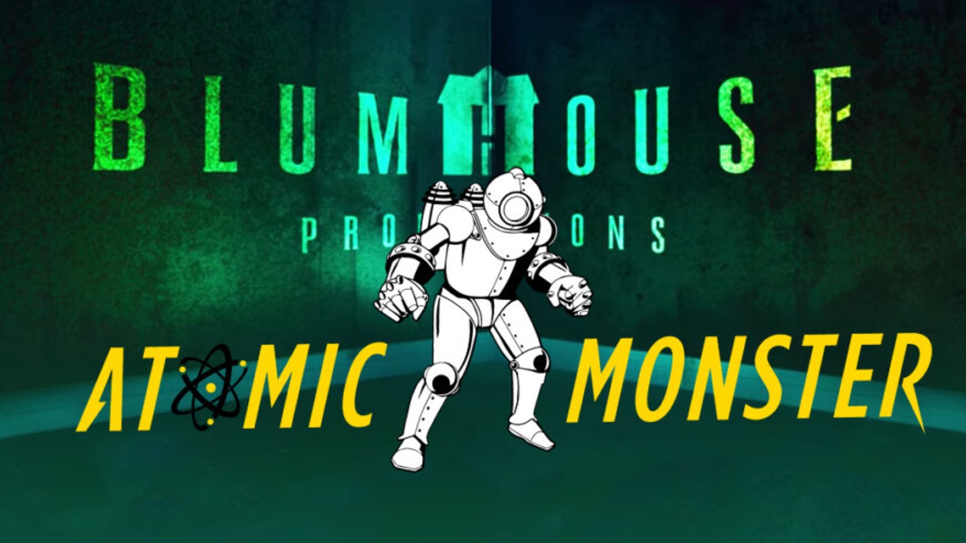 Jason Blum and James Wan are in talks to merge their Blumhouse and Atomic Monster production companies Jason Blum and James Wan are in talks to merge their Blumhouse and Atomic Monster production companies