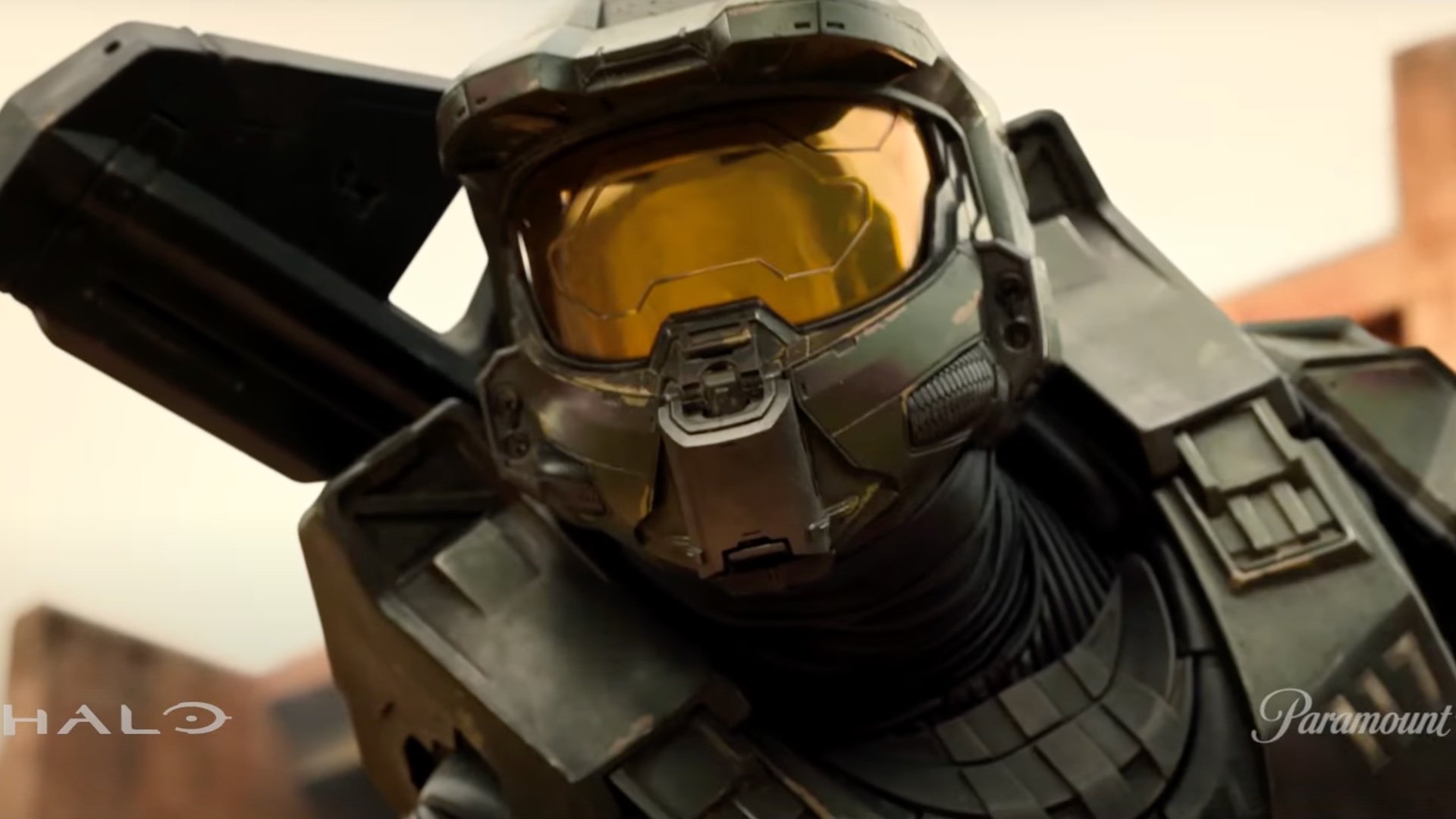 Master Chief to the Rescue in Epic New Trailer for HALO — GeekTyrant