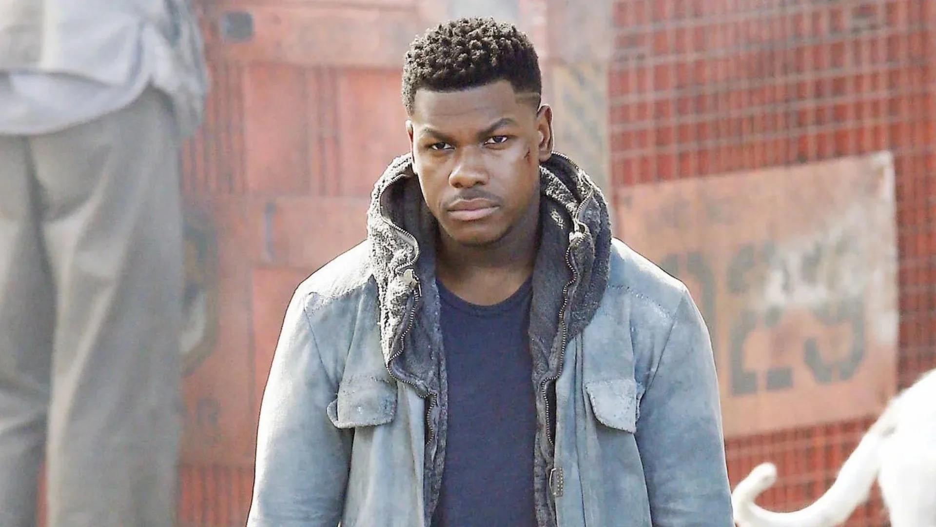 John Cho, John Boyega, Willow Smith and others combine the science fiction film inspired by the slime anime
