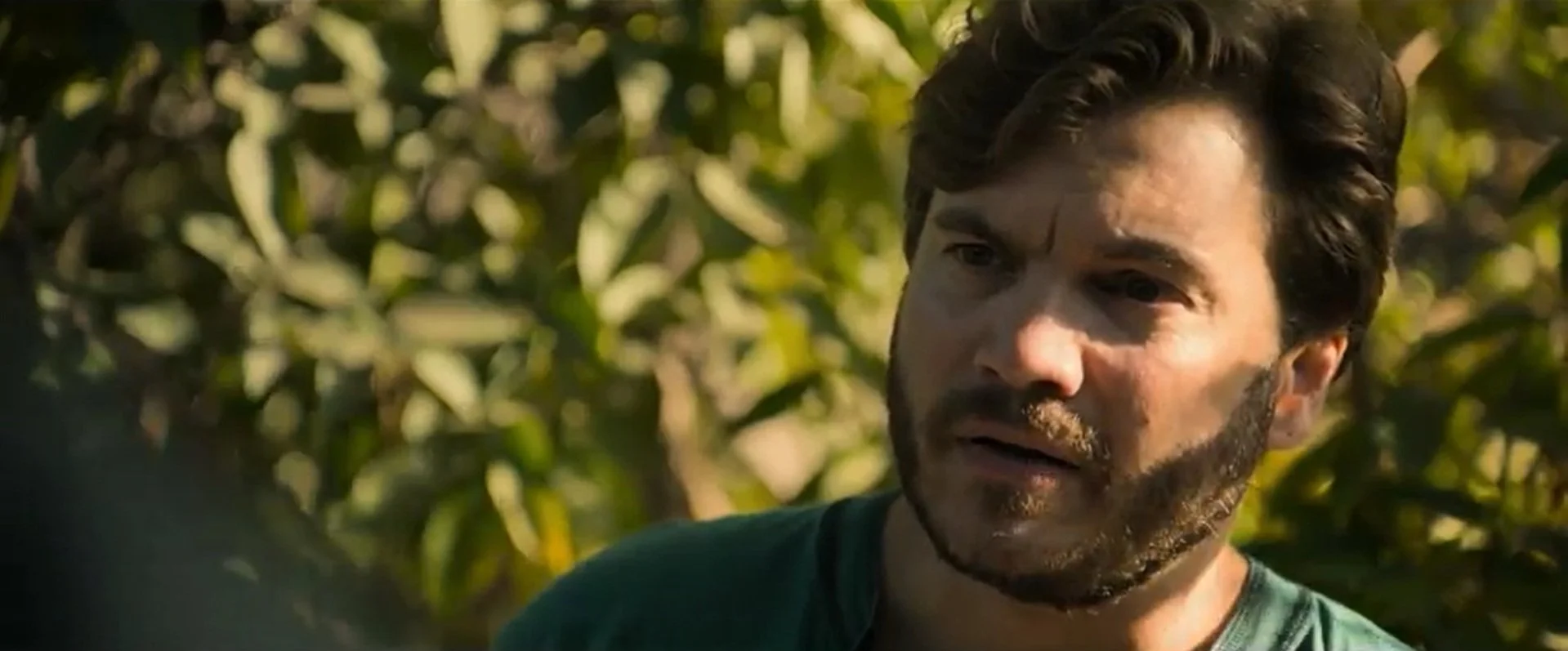 New trailer and poster for action thriller THE ENGINEER starring Emile Hirsch