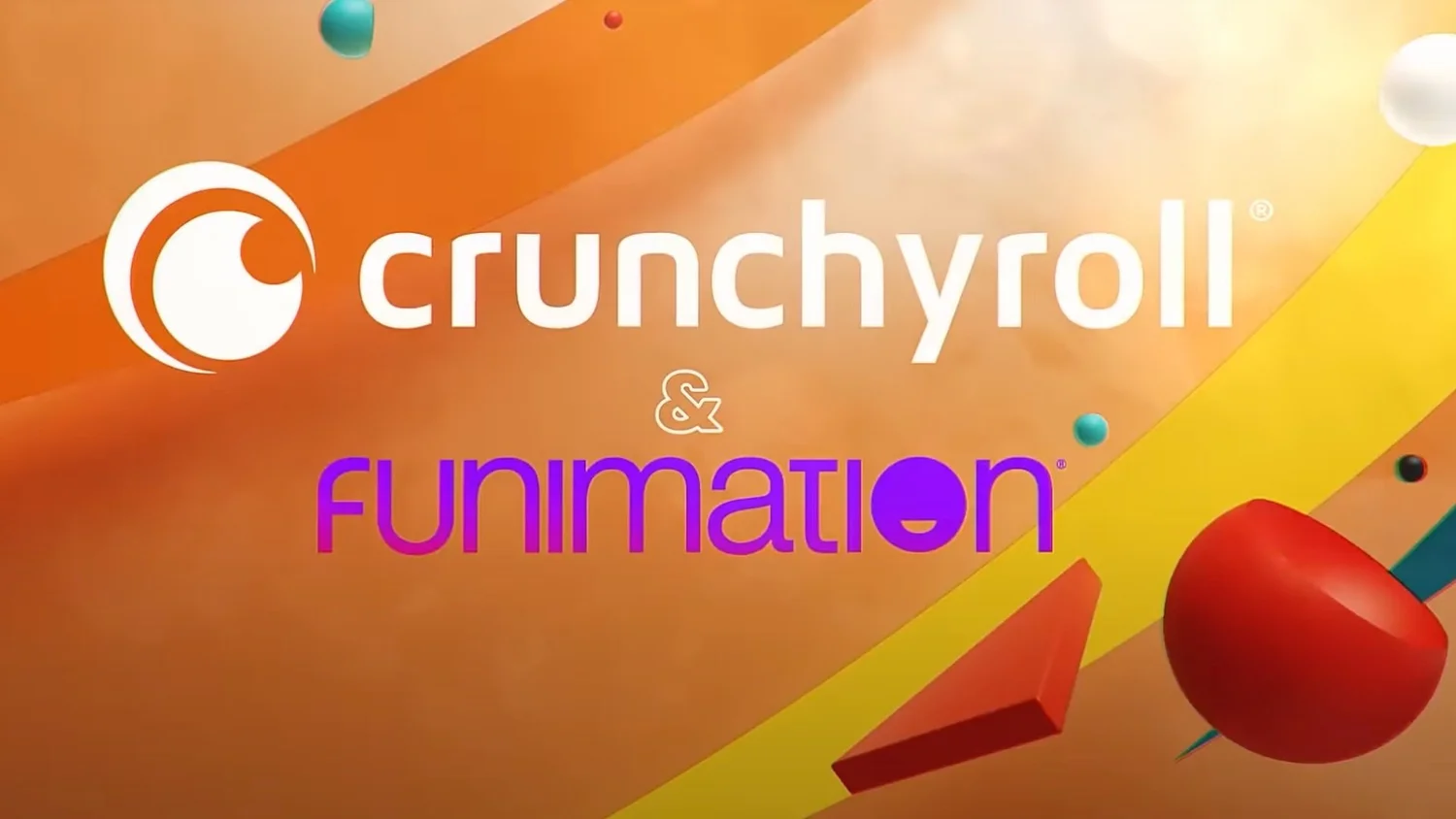 Funimation and Crunchyroll Find Their Final Form and Officially Merge