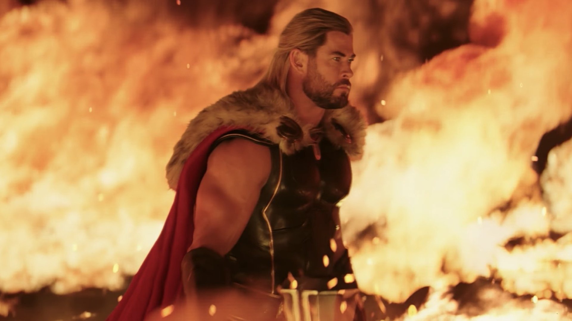 Chris Hemsworth Opens Up About Mixed 'Thor: Love And Thunder' Reviews