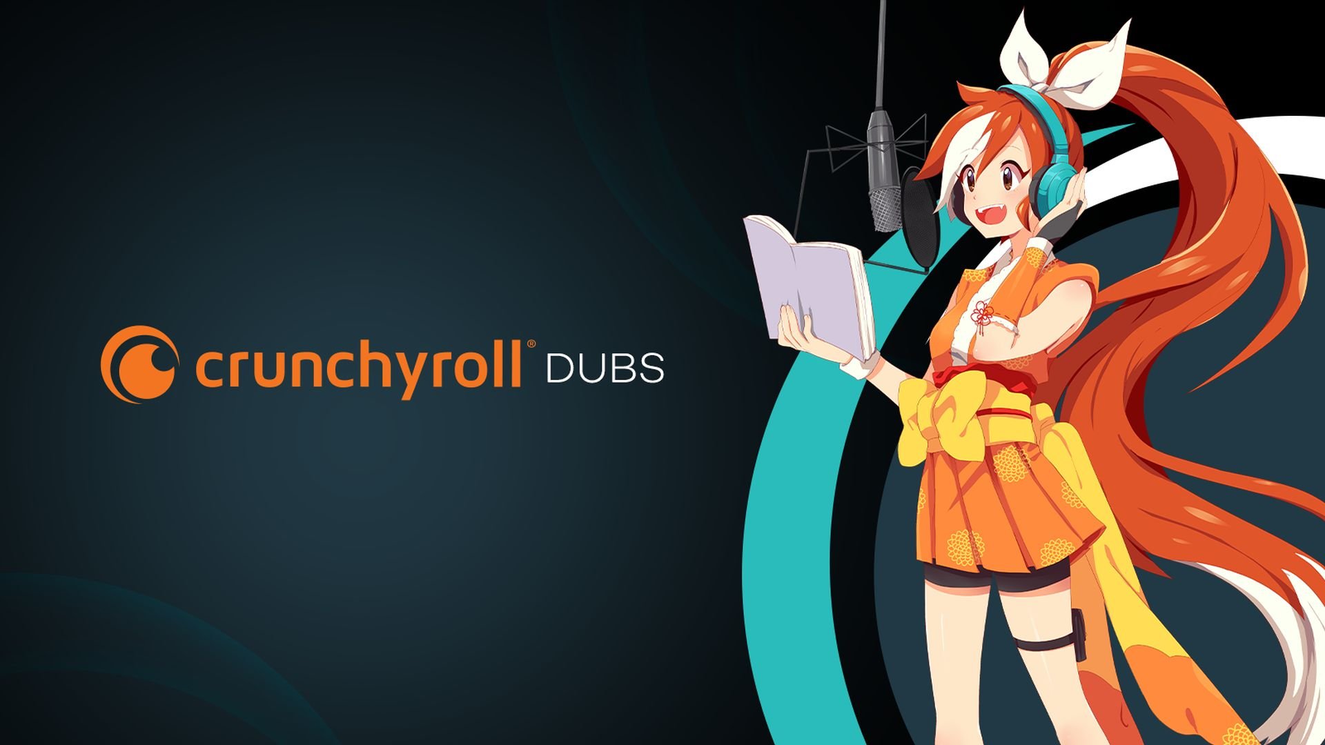 The Funimation YouTube Channel Has Evolved into Crunchyroll Dubs with New  Free Episodes Every Week — GeekTyrant