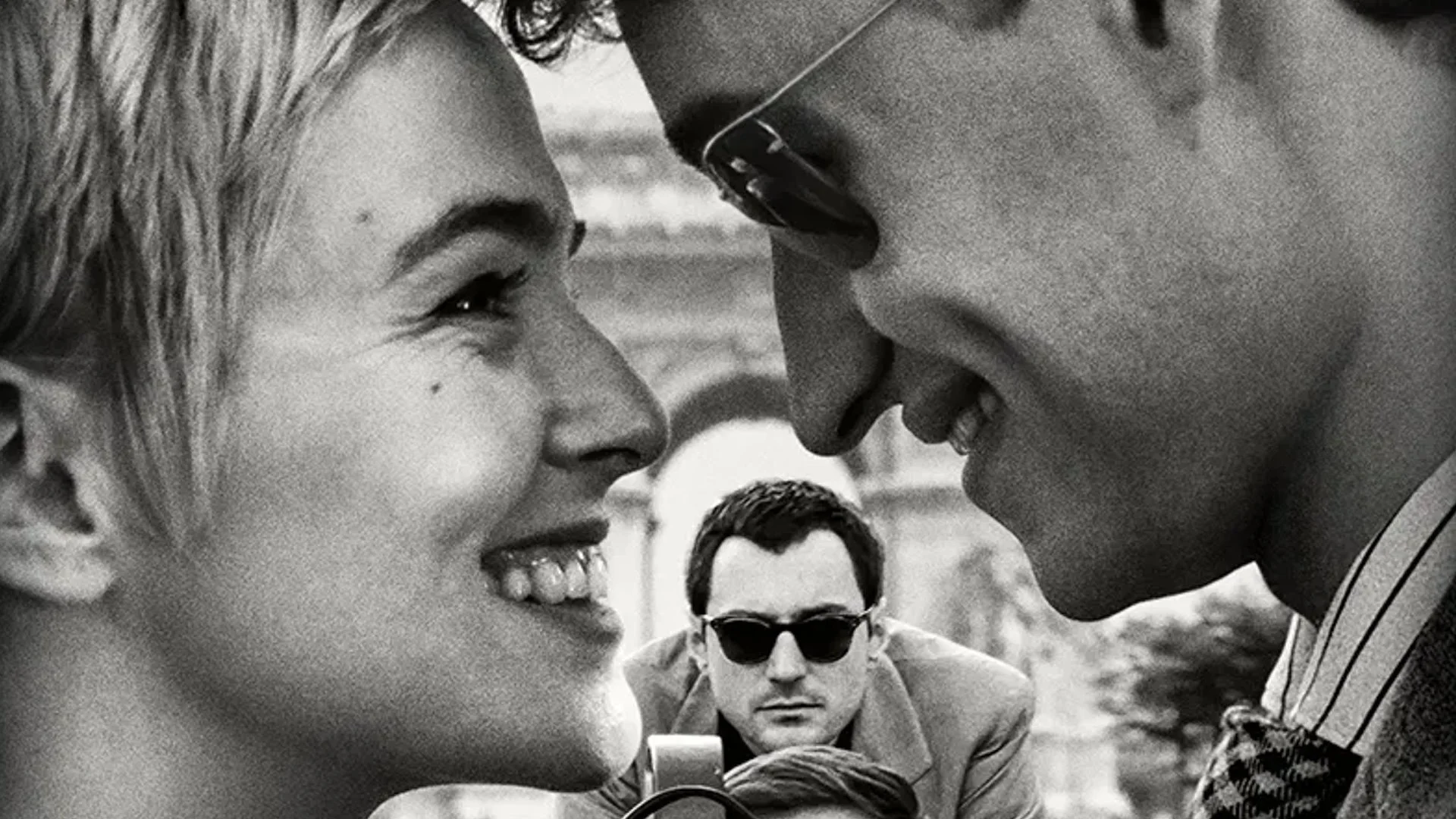 Richard Linklater’s full trailer for Nouvelle Vague explores the creation of Godard’s Breathless
