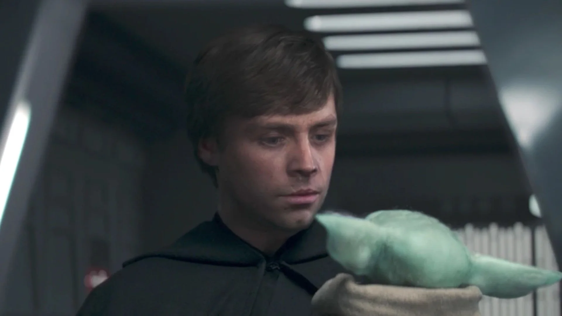 Mark Hamill says that Jon Favreau and Dave Filoni “Get Star Wars” and speak “the same language as George Lucas” Mark Hamill says that Jon Favreau and Dave Filoni “Get Star Wars” and speak “the same language as George Lucas”