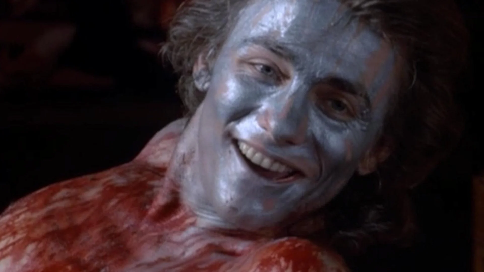 The Keep 4k Ultra Hd Release William Friedkin’s 1987 Serial Killer Thriller RAMPAGE Getting a 4K