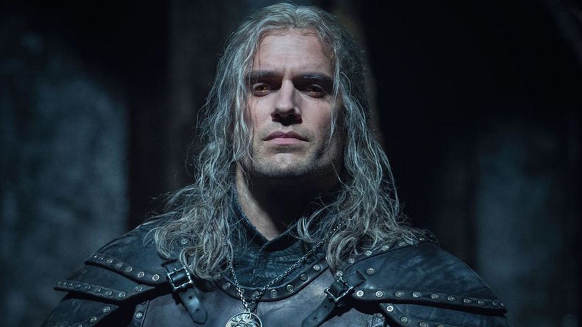 Henry Cavill leaves The Witcher — and Liam Hemsworth is now Geralt