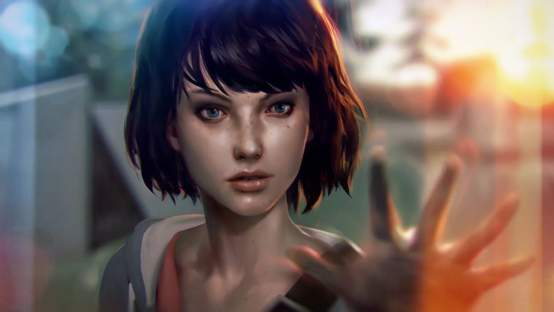 Amazon is bringing life is strange on TV with a live-action adaptation Amazon is bringing life is strange on TV with a live-action adaptation