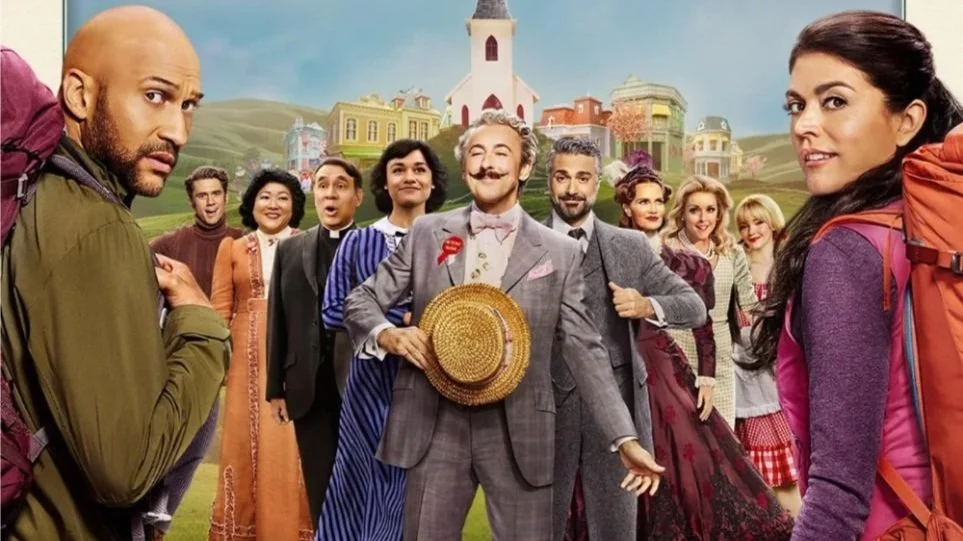 SCHMIGADOON! Announces Season 2 Renewal at Apple With Tituss Burgess