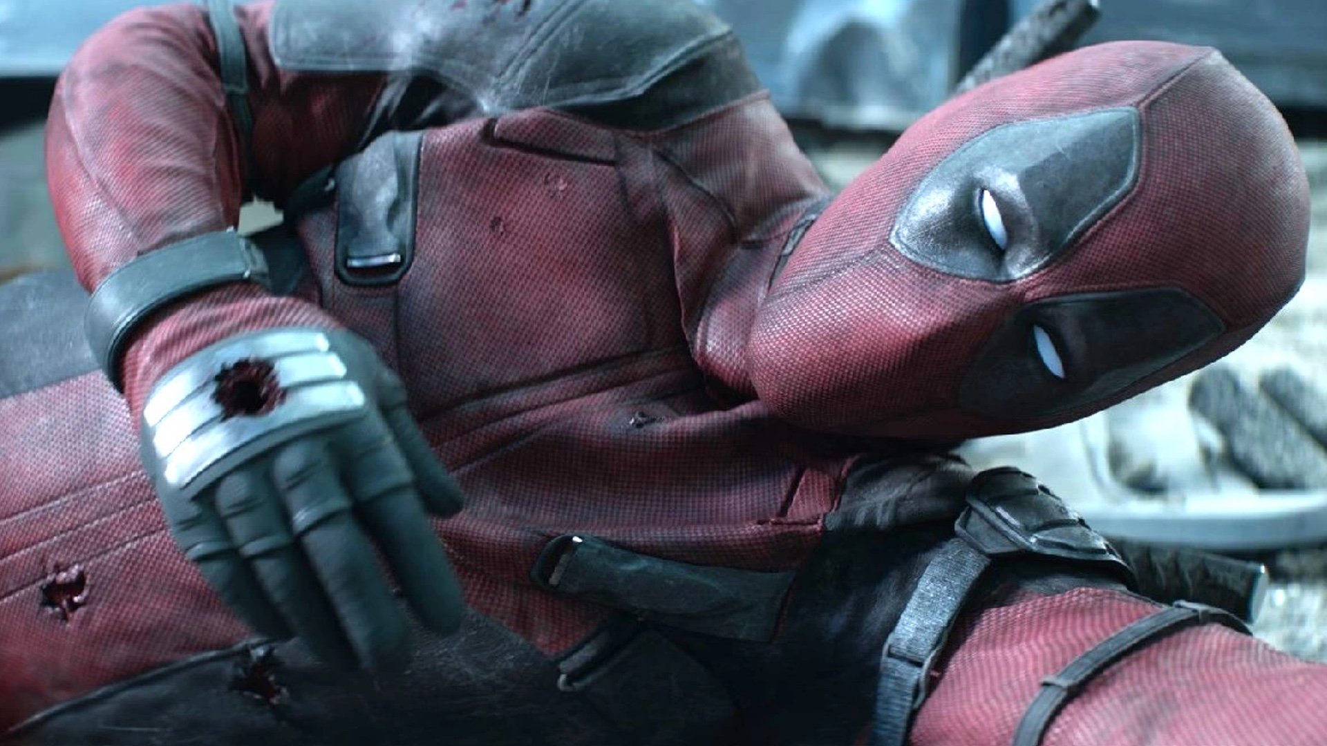 Ryan Reynolds: 'Deadpool 3' Will Be Last Time Playing the Character