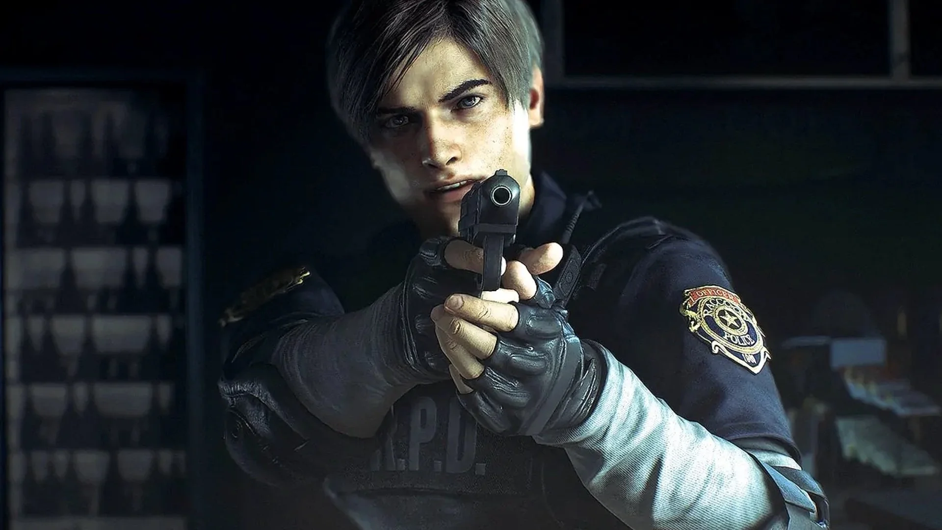 Zach Cregger is making a Resident Evil movie without having seen one, and thinks that fans will be enthusiastic