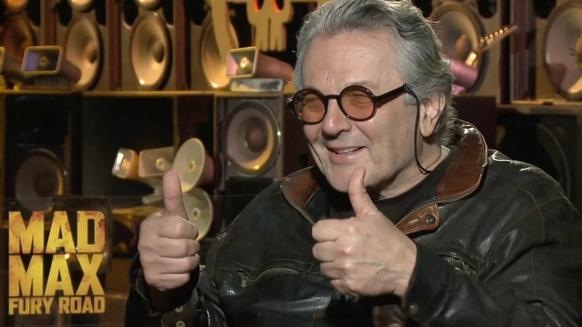 MAD MAX Director George Miller Says Artificial Intelligence Will Change Cinema Forever: “Art Must Evolve”
