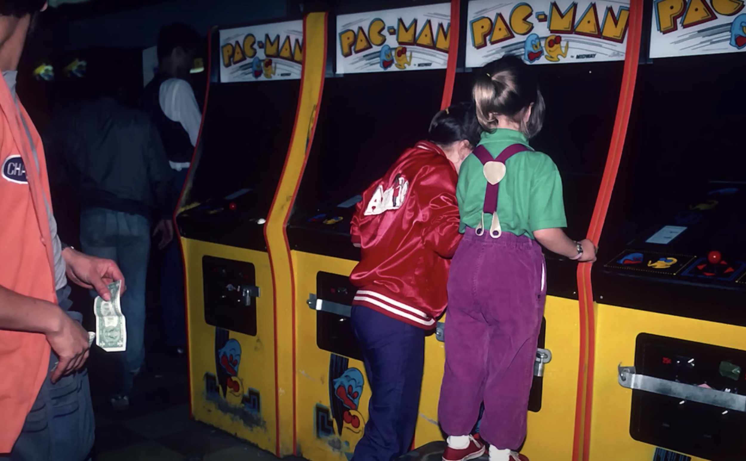 Fun Video Explores The Fun Video Explores The