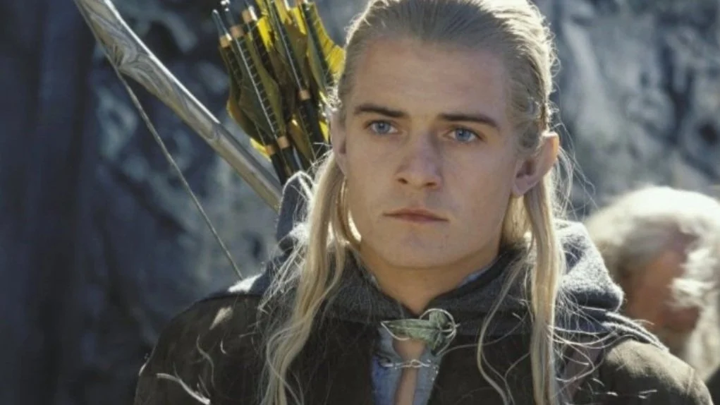 Orlando Bloom Earned Just 5,000 for Starring in THE LORD OF THE RINGS Trilogy Orlando Bloom Earned Just 5,000 for Starring in THE LORD OF THE RINGS Trilogy