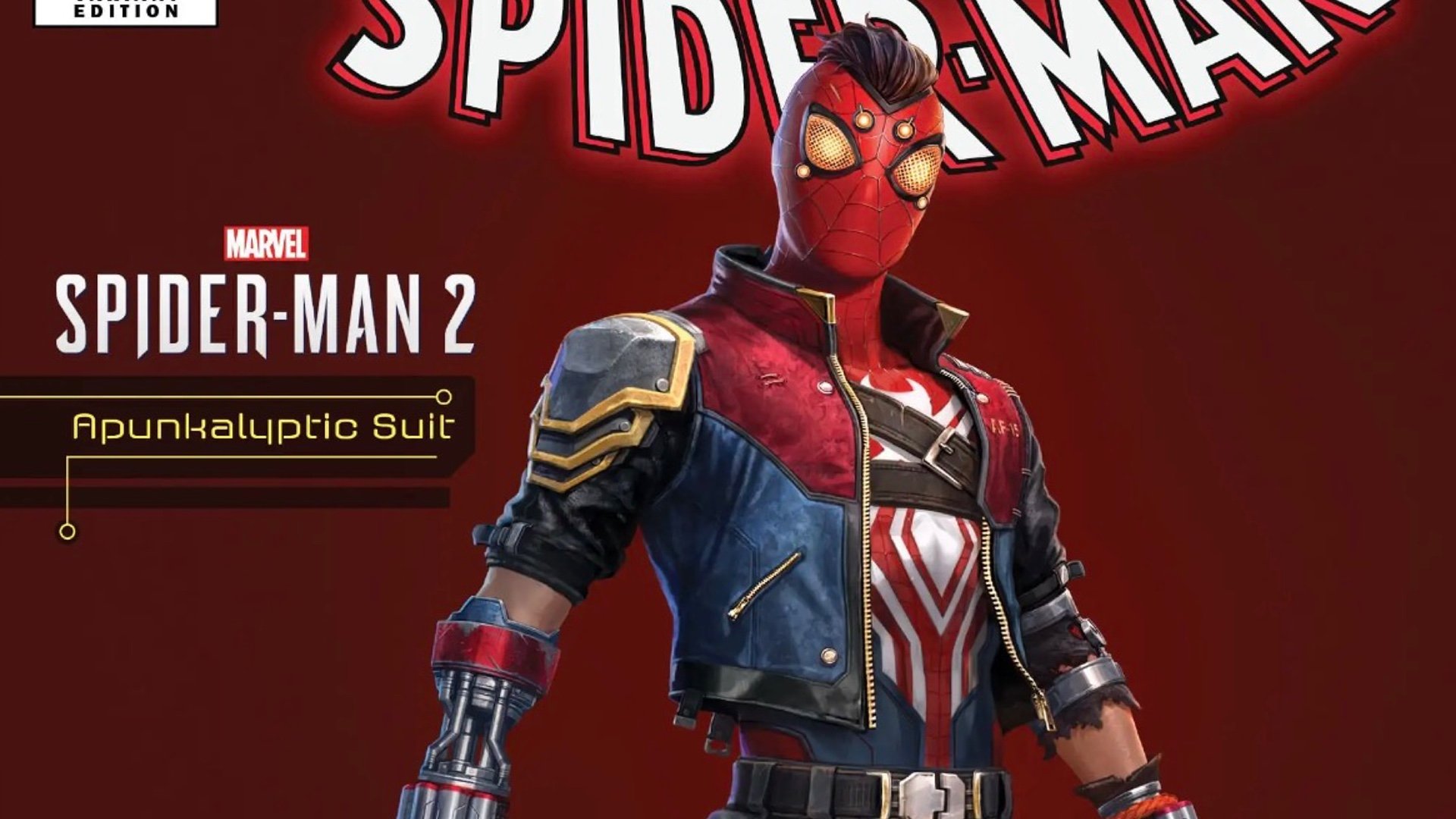 New Exclusive Spider-Man 2 Suits to be Revealed at Comic Con Next Month