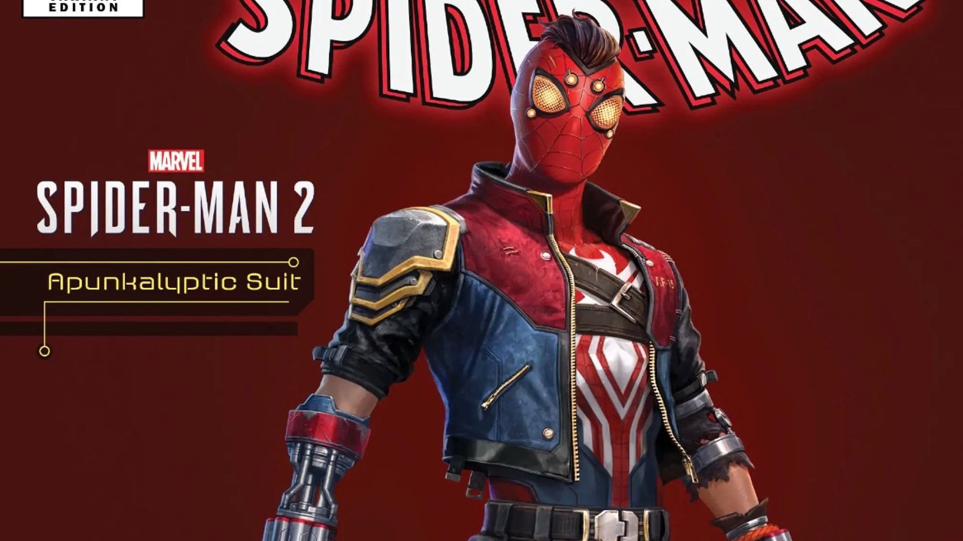 Marvel Comics Has Released Variant Covers Showing Off SPIDER-MAN 2 Game  Costumes — GeekTyrant