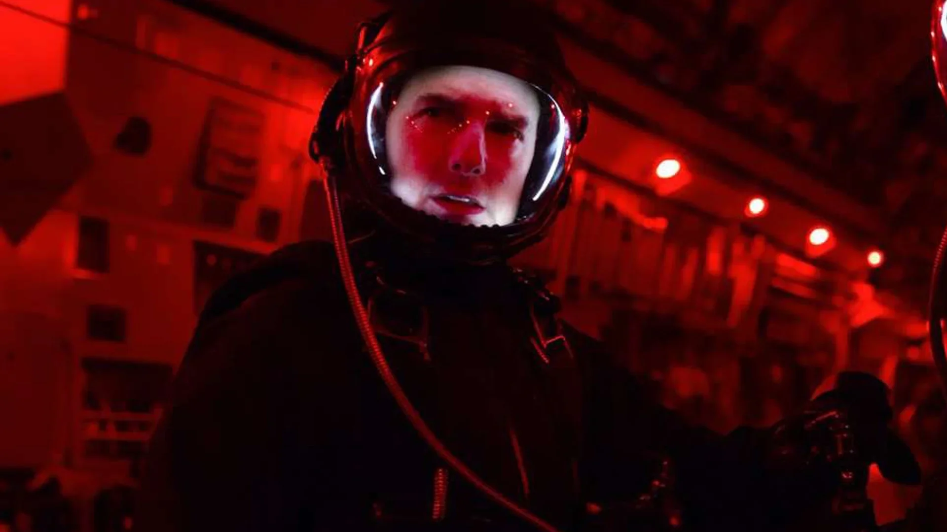 Doug Liman still has the space on space with Tom Cruise – “I want to make a movie that people watch in one hundred years”