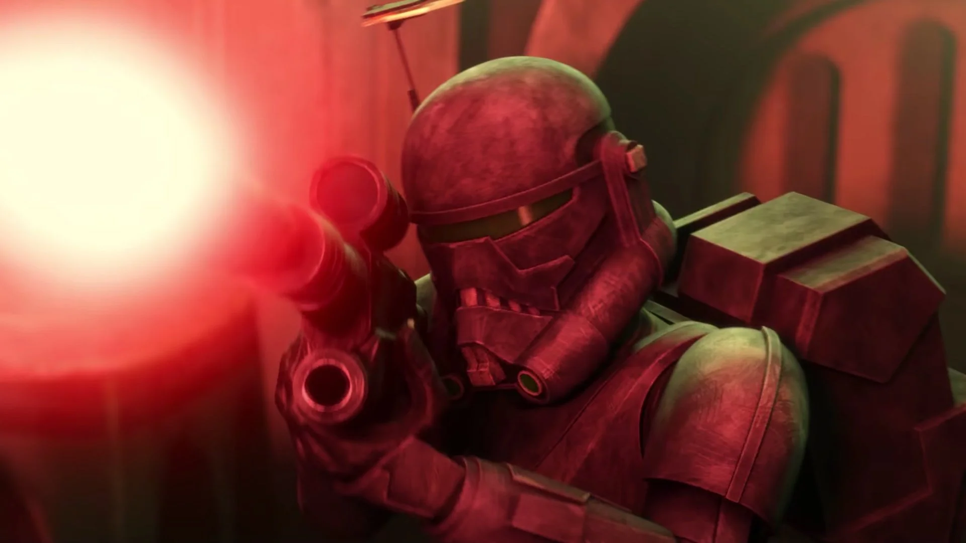 STAR WARS: THE BAD BATCH Season 2 Gets September Premiere Date on ...