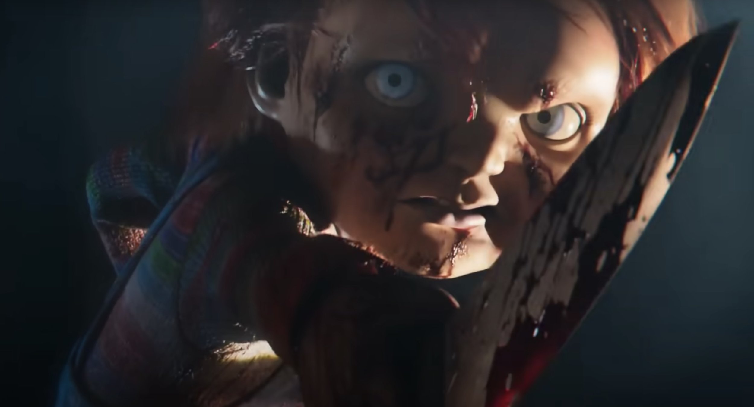 Dead by Daylight Introduces A Third-Person Camera for Chucky