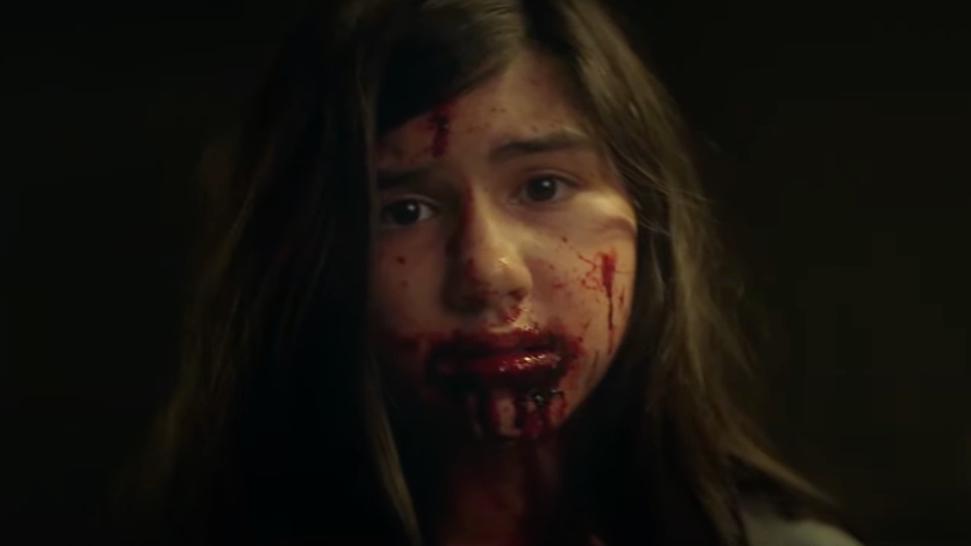 Trailer for Showtime’s Vampire Thriller Series LEAVE THE RIGHT INSIDE Trailer for Showtime’s Vampire Thriller Series LEAVE THE RIGHT INSIDE