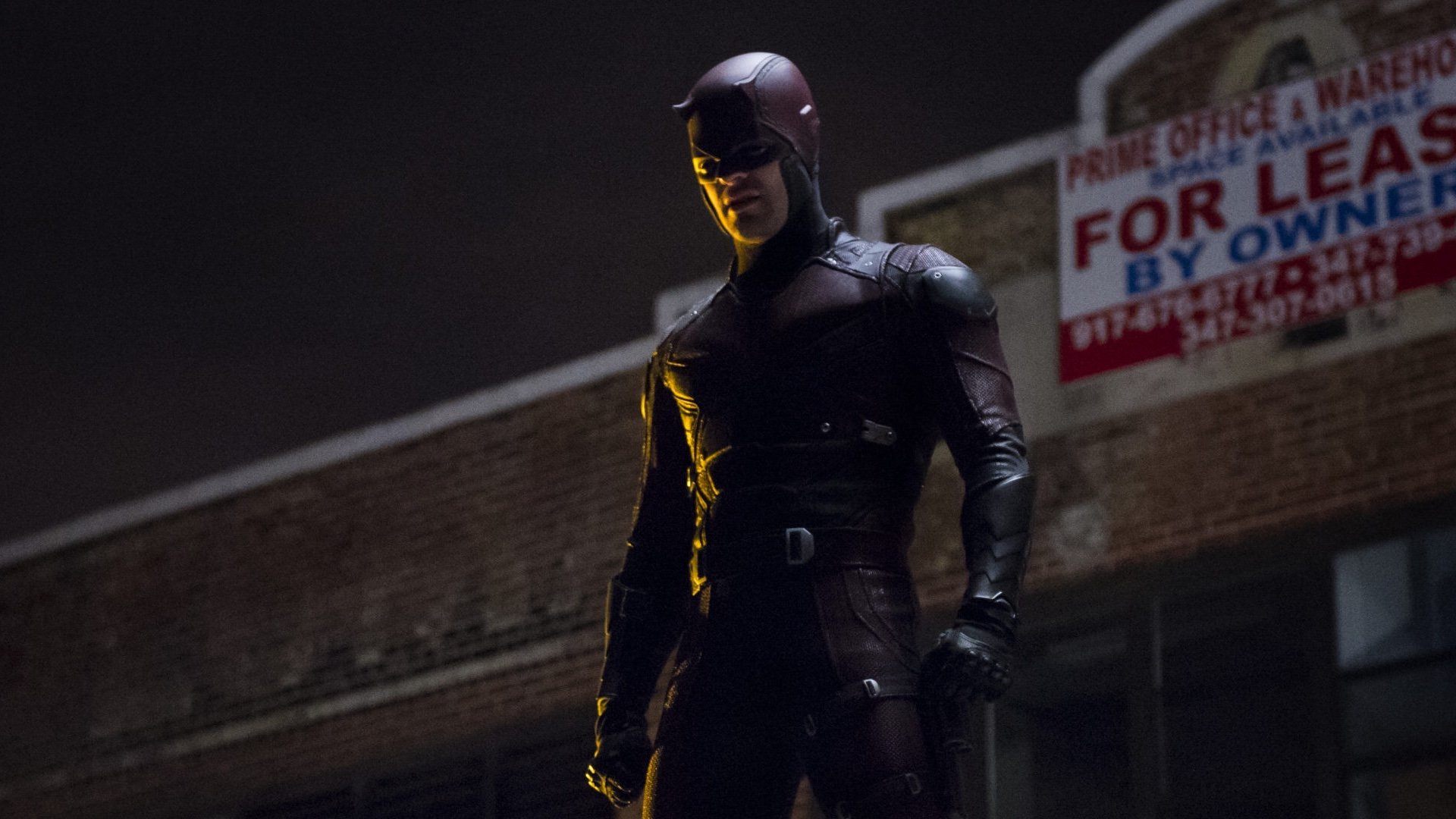 Marvel Studios exec confirms DAREDEVIL and other Marvel Netflix shows are MCU canon Marvel Studios exec confirms DAREDEVIL and other Marvel Netflix shows are MCU canon